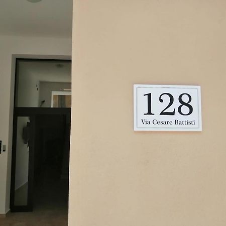 Siderno B&B Al Centro מראה חיצוני תמונה