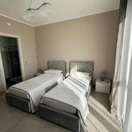 Siderno B&B Al Centro מראה חיצוני תמונה