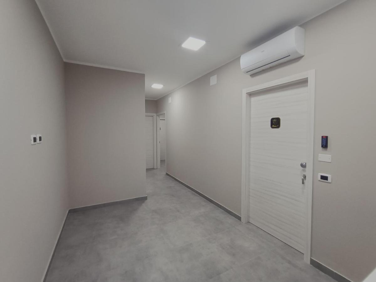 Siderno B&B Al Centro מראה חיצוני תמונה