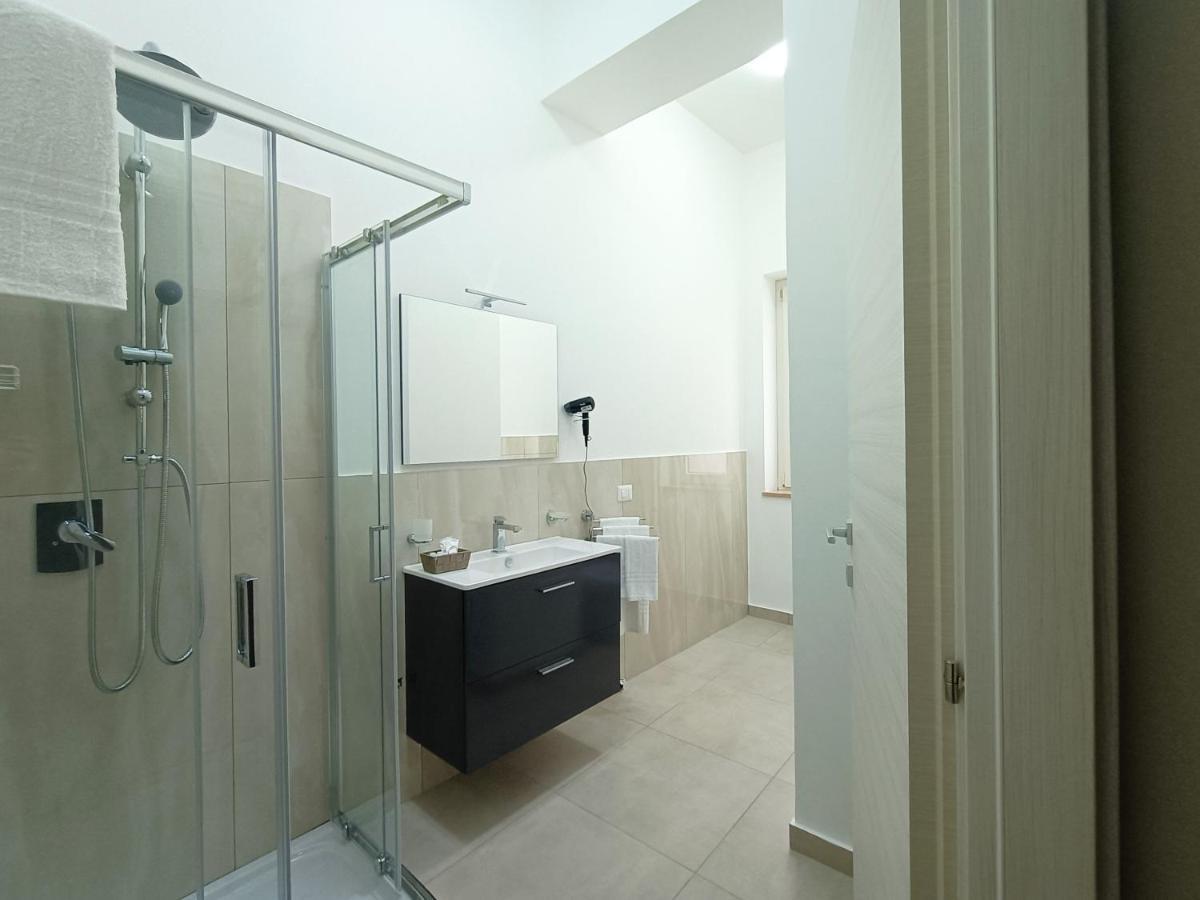 Siderno B&B Al Centro מראה חיצוני תמונה