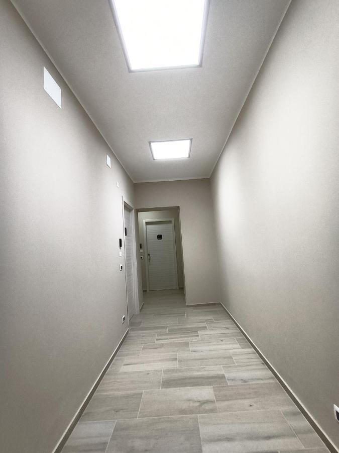 Siderno B&B Al Centro מראה חיצוני תמונה