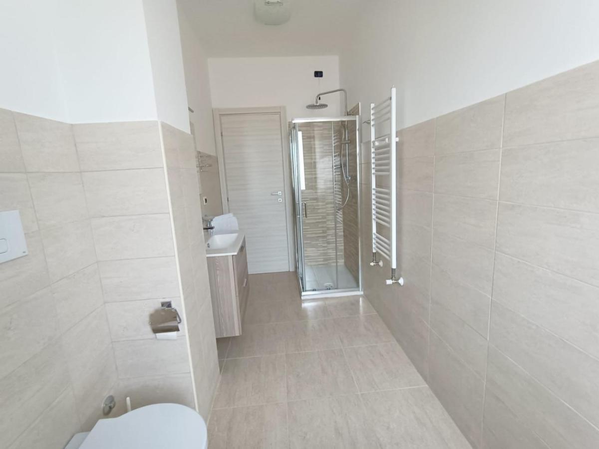 Siderno B&B Al Centro מראה חיצוני תמונה