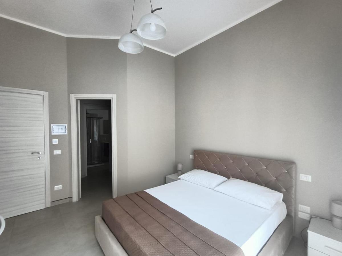 Siderno B&B Al Centro מראה חיצוני תמונה