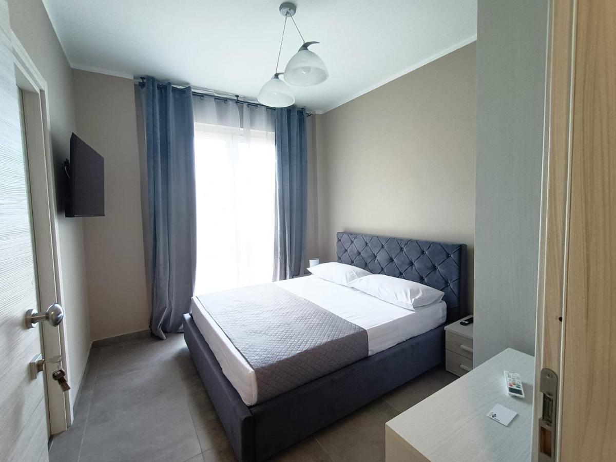 Siderno B&B Al Centro מראה חיצוני תמונה