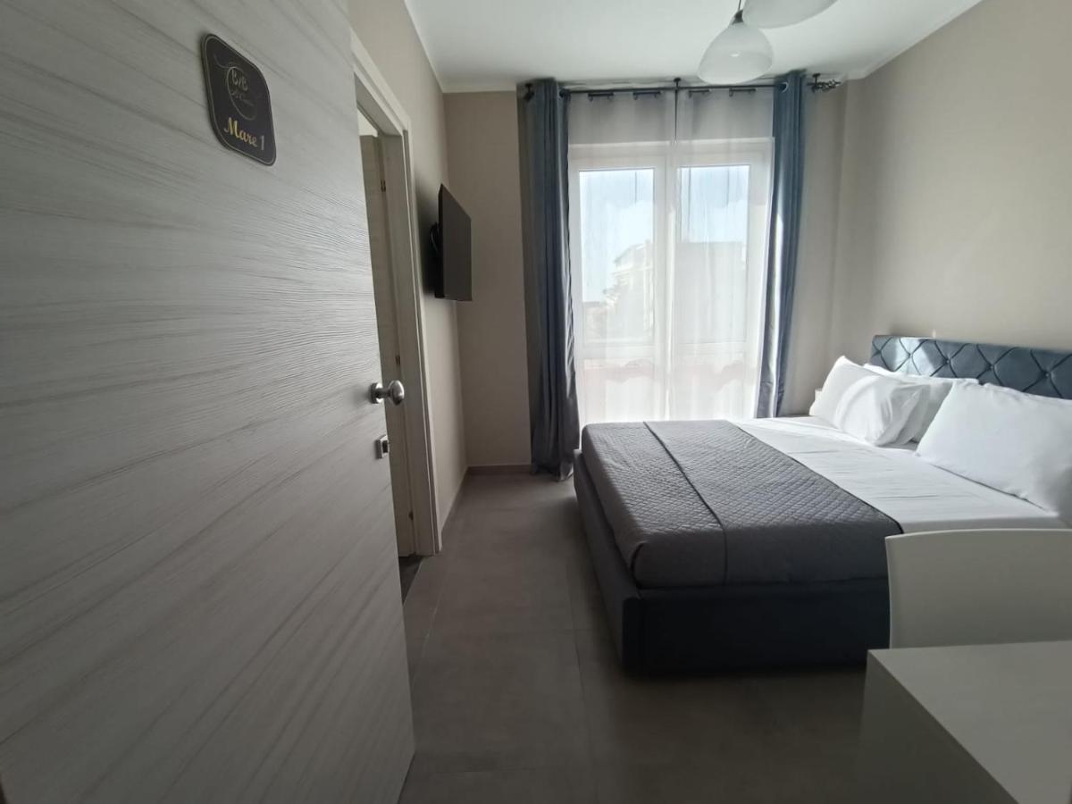 Siderno B&B Al Centro מראה חיצוני תמונה