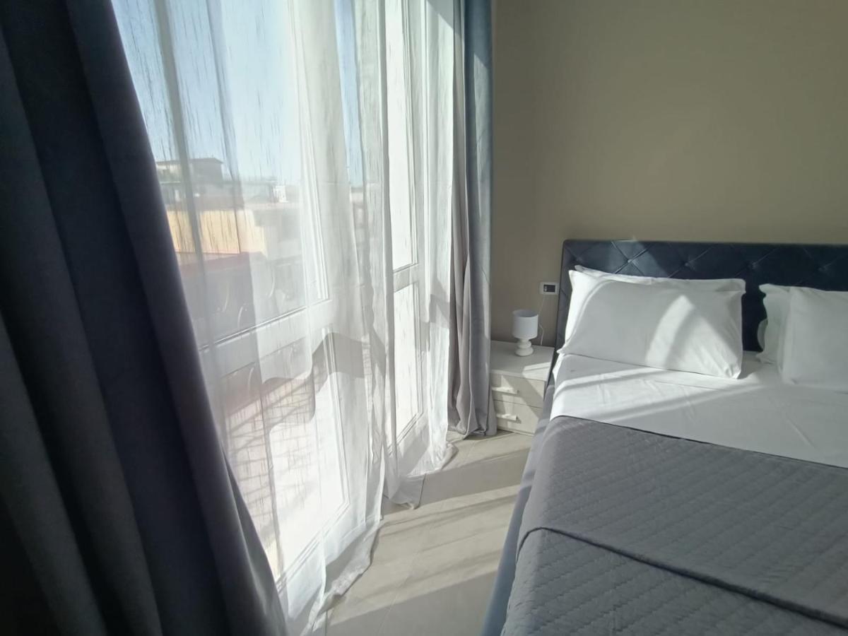 Siderno B&B Al Centro מראה חיצוני תמונה