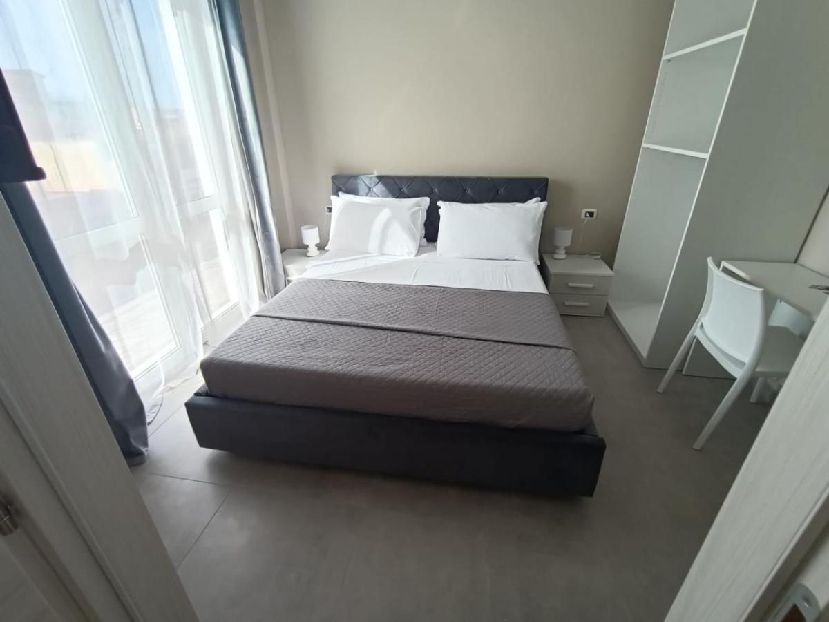 Siderno B&B Al Centro מראה חיצוני תמונה