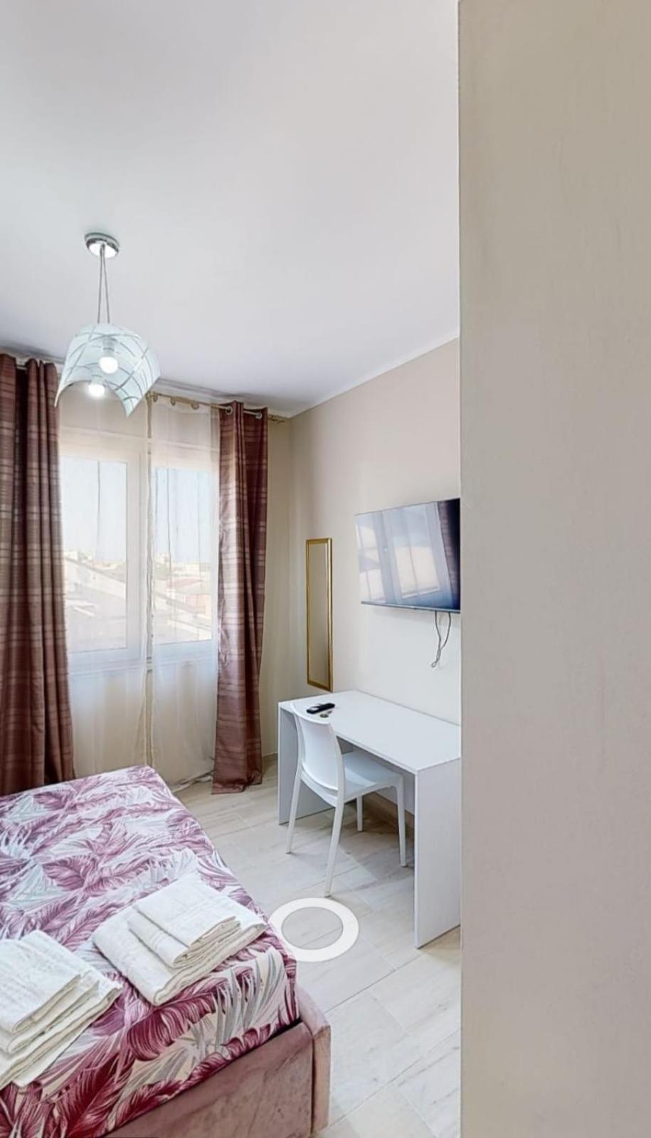 Siderno B&B Al Centro מראה חיצוני תמונה