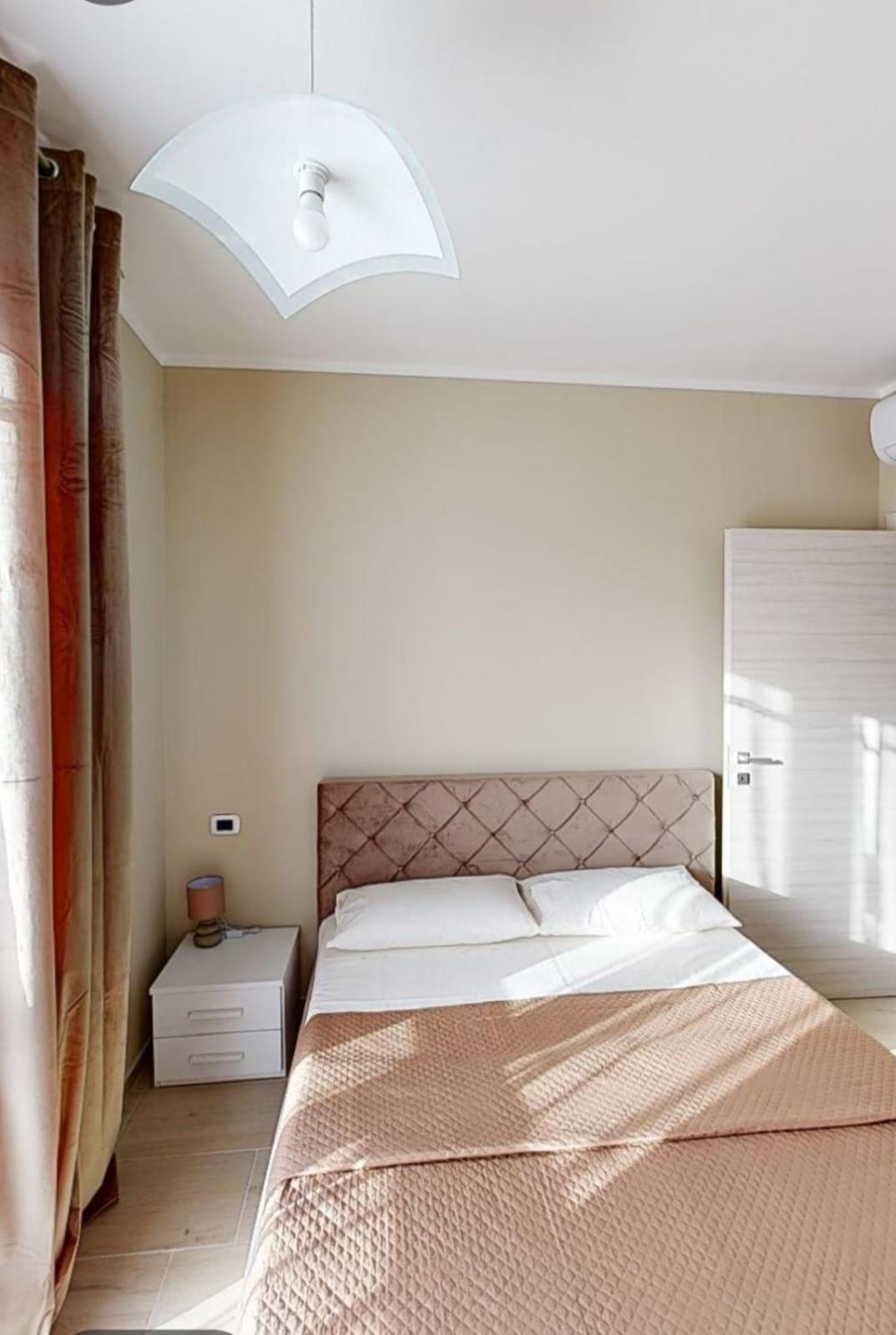 Siderno B&B Al Centro מראה חיצוני תמונה