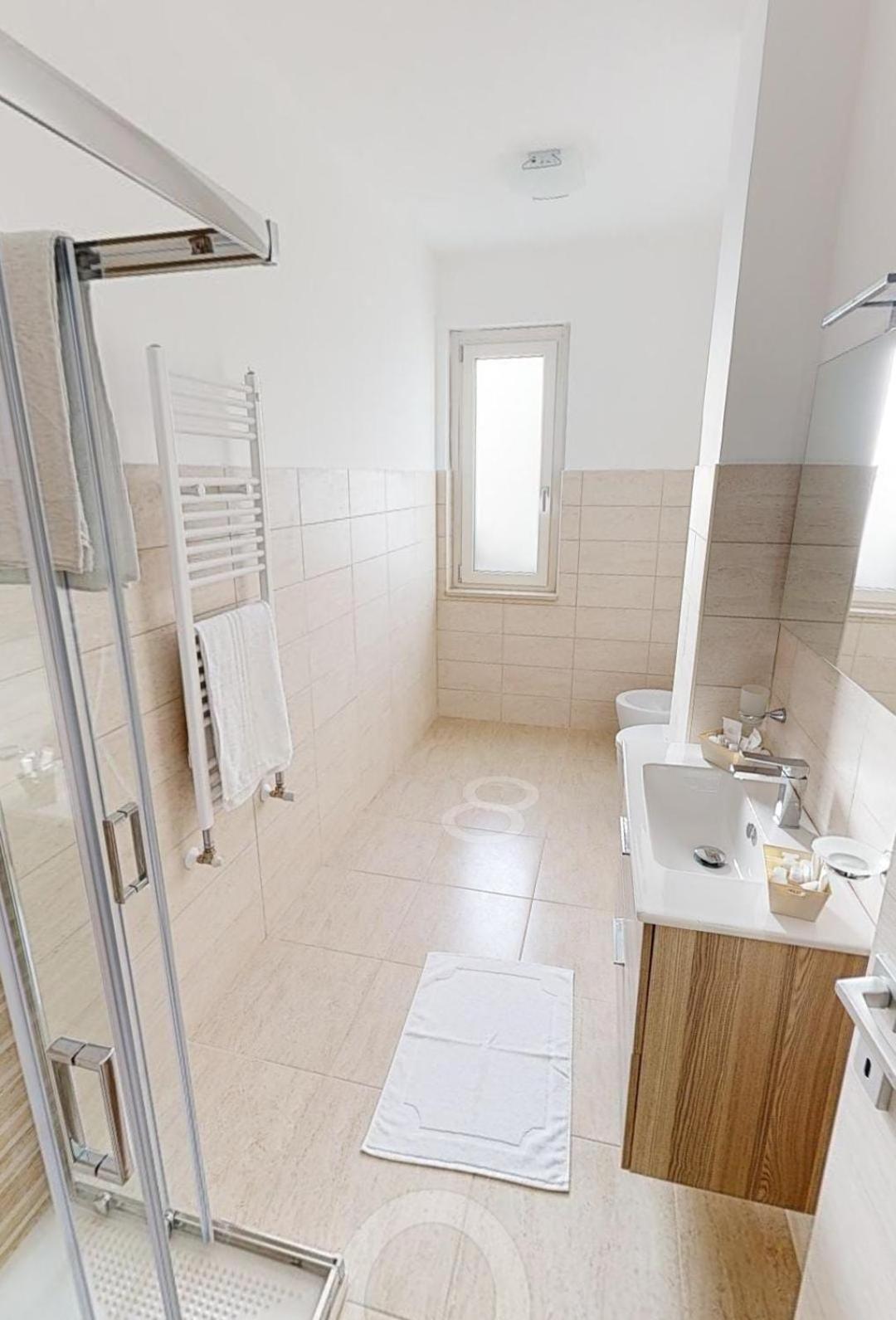 Siderno B&B Al Centro מראה חיצוני תמונה