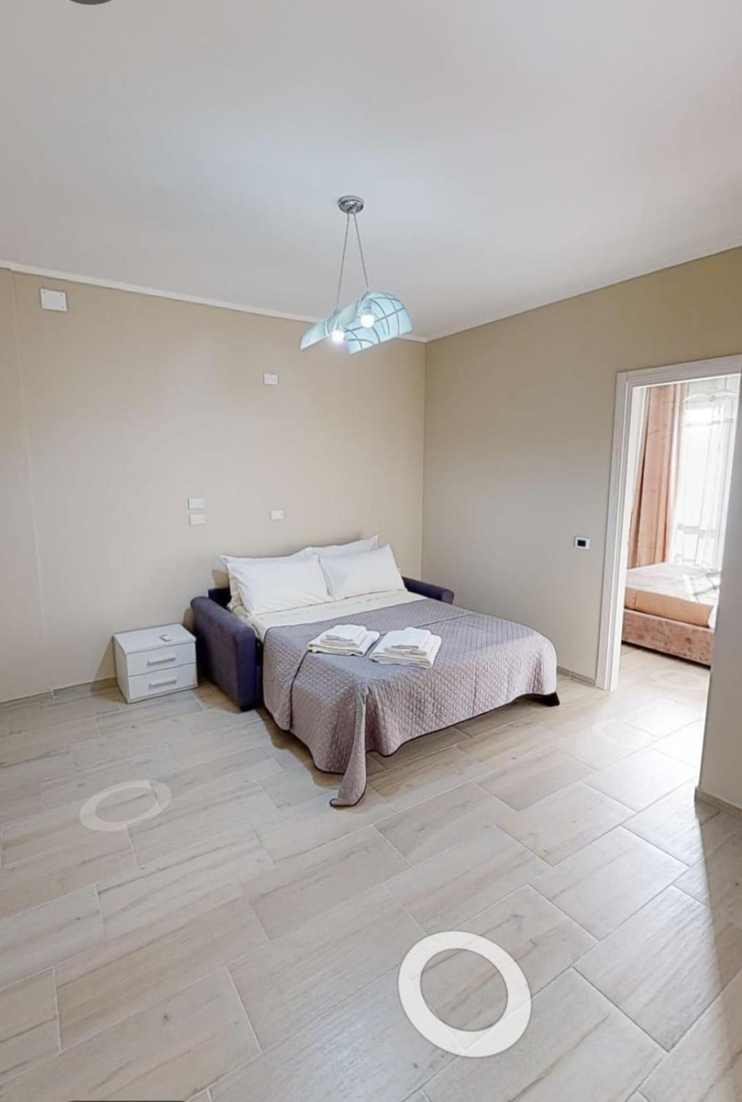 Siderno B&B Al Centro מראה חיצוני תמונה