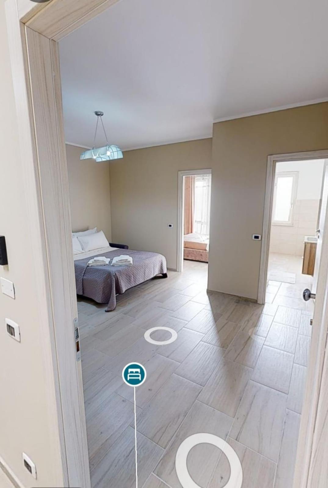 Siderno B&B Al Centro מראה חיצוני תמונה