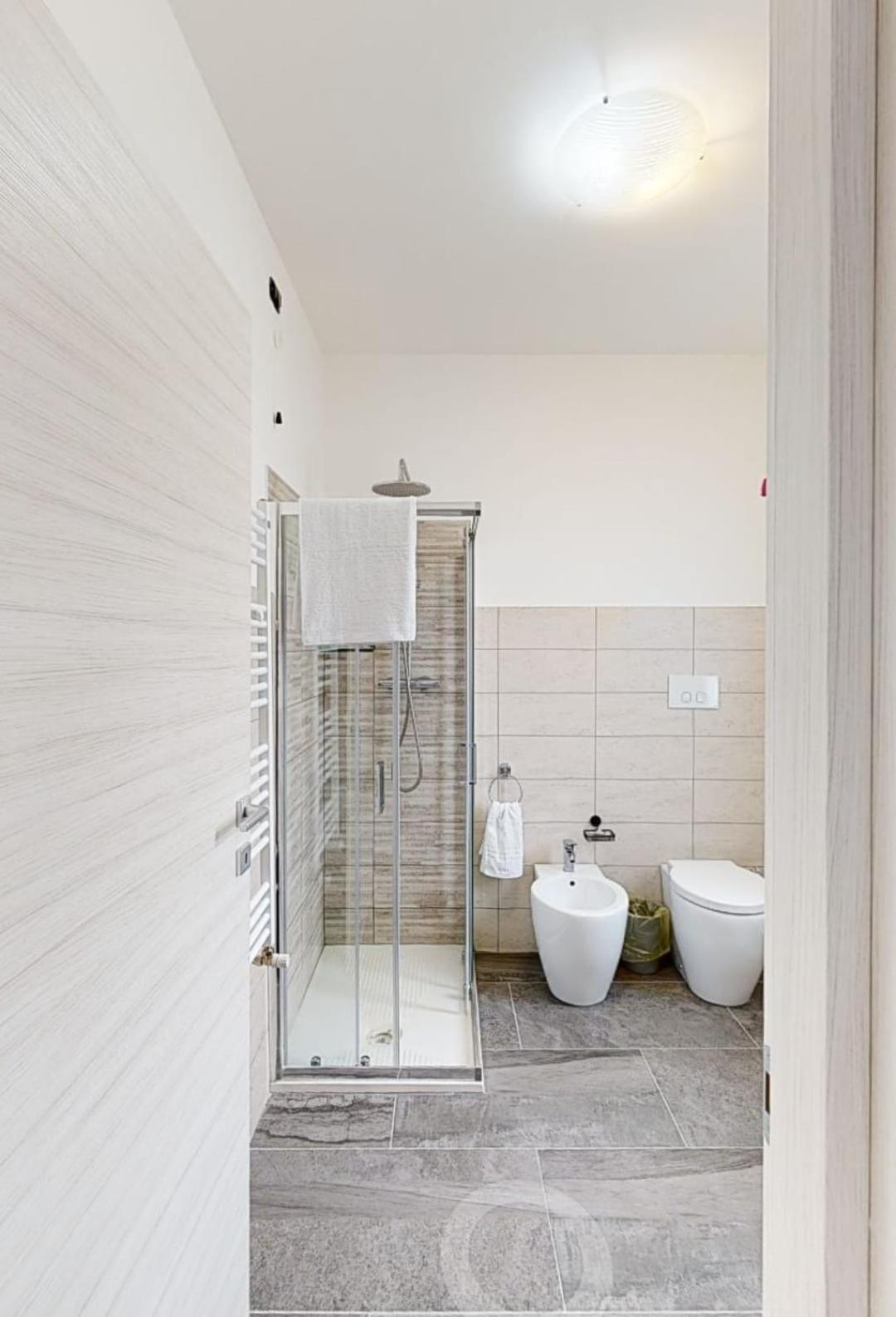 Siderno B&B Al Centro מראה חיצוני תמונה