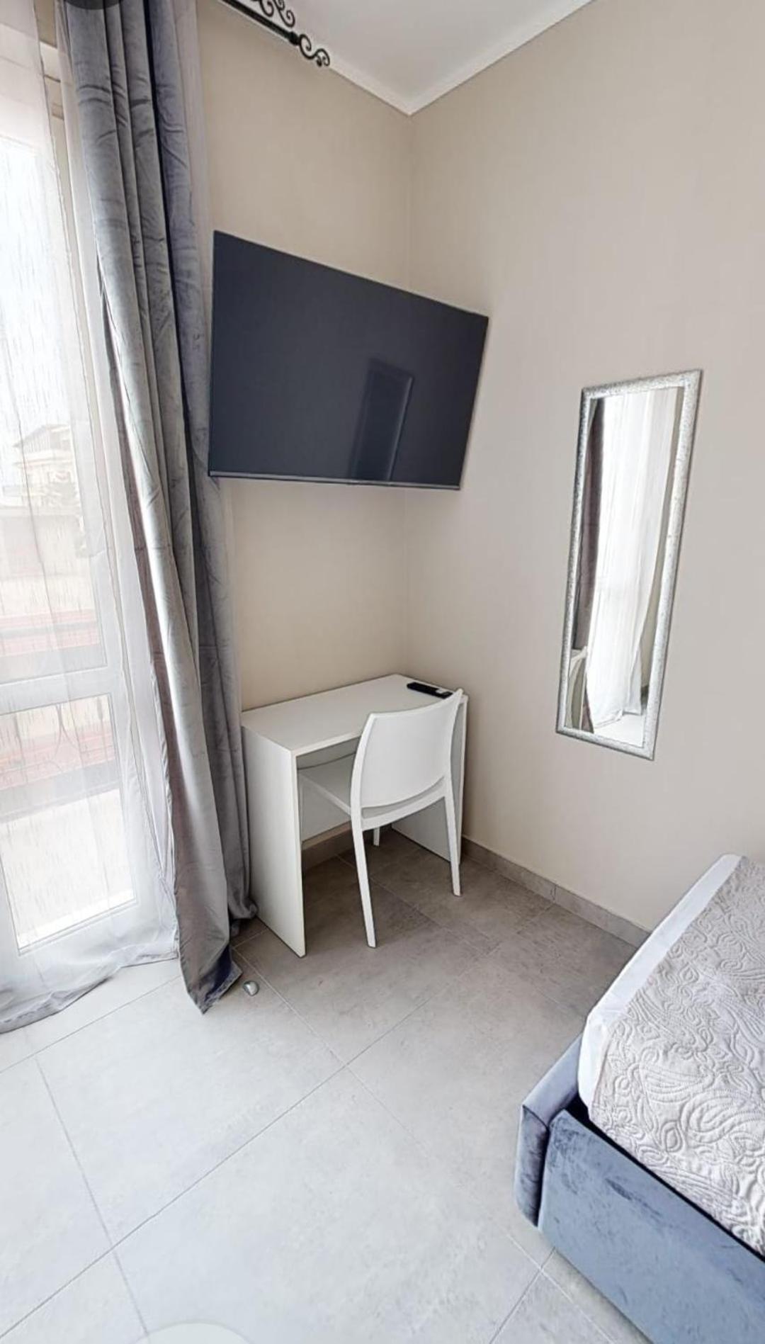 Siderno B&B Al Centro מראה חיצוני תמונה