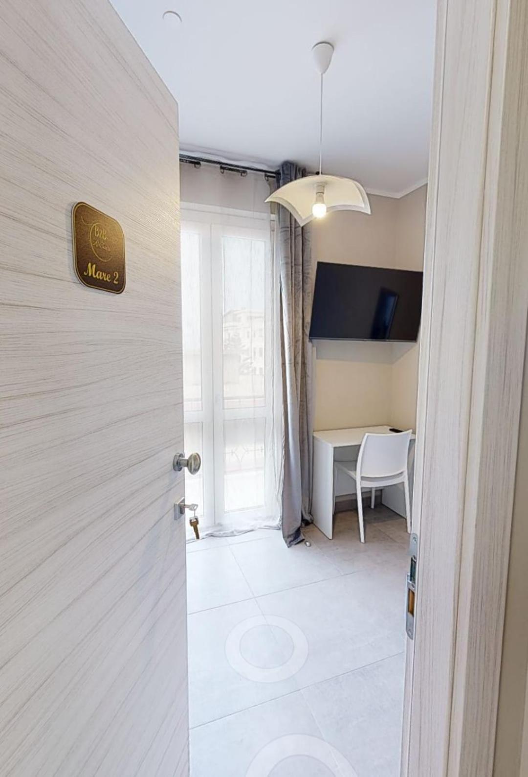 Siderno B&B Al Centro מראה חיצוני תמונה