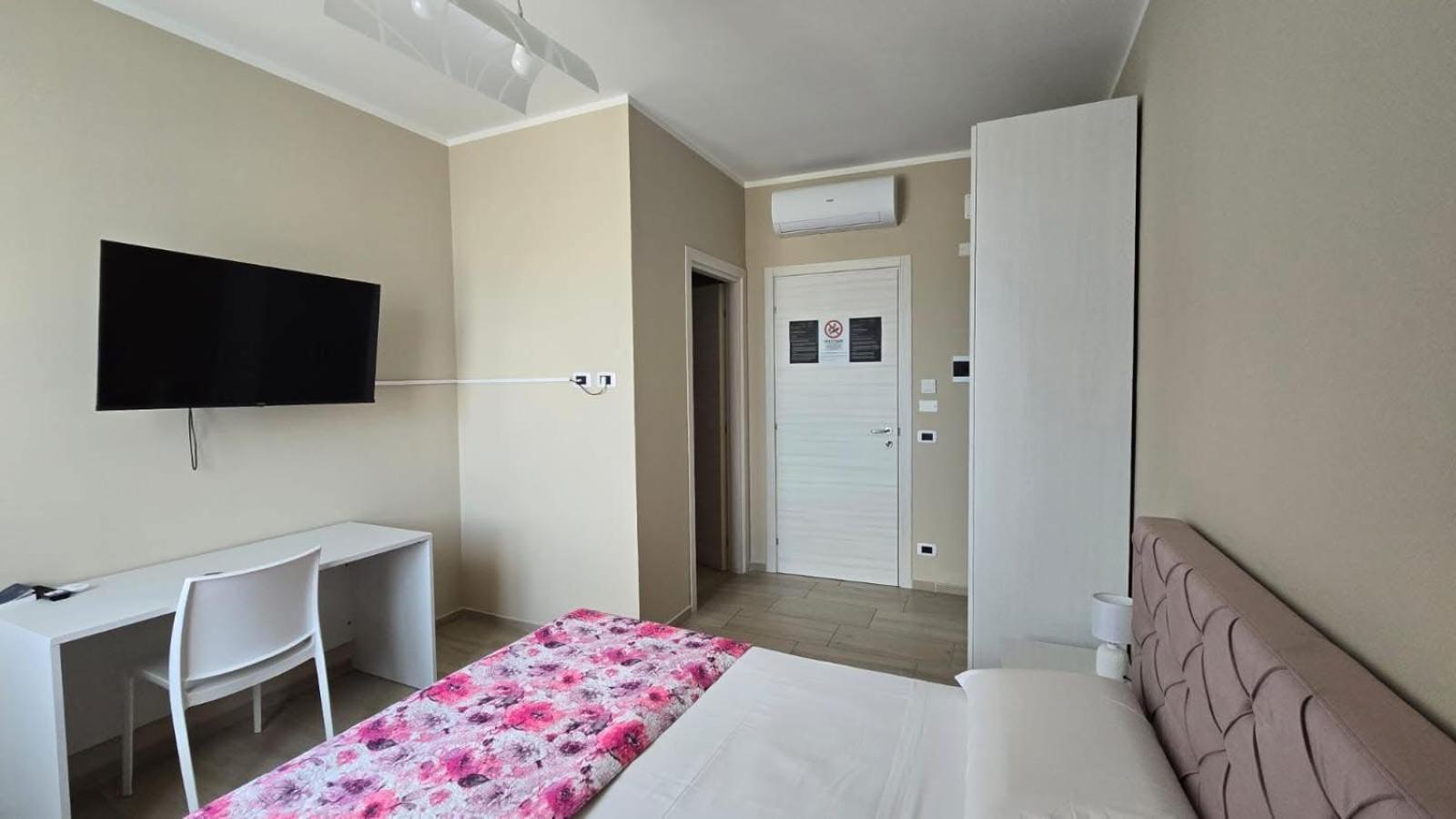 Siderno B&B Al Centro מראה חיצוני תמונה