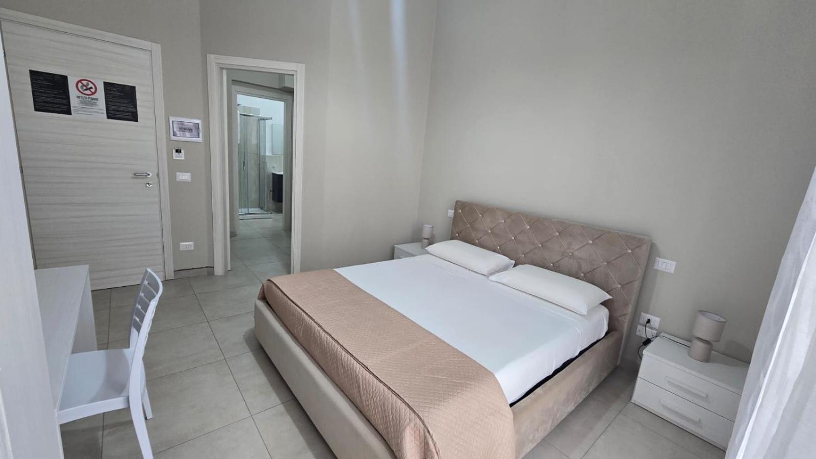 Siderno B&B Al Centro מראה חיצוני תמונה