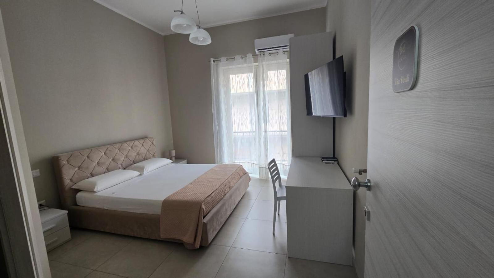 Siderno B&B Al Centro מראה חיצוני תמונה