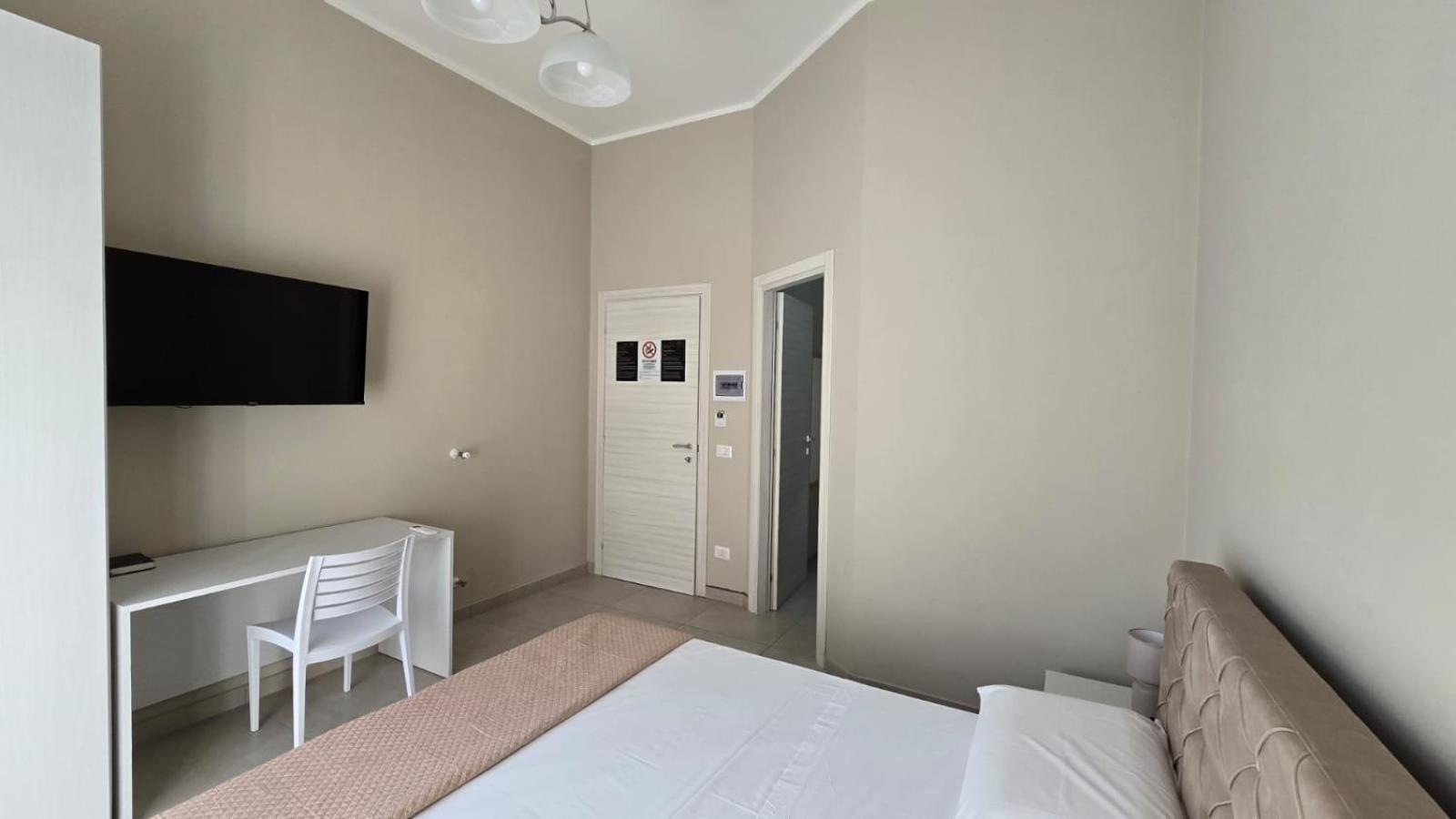 Siderno B&B Al Centro מראה חיצוני תמונה