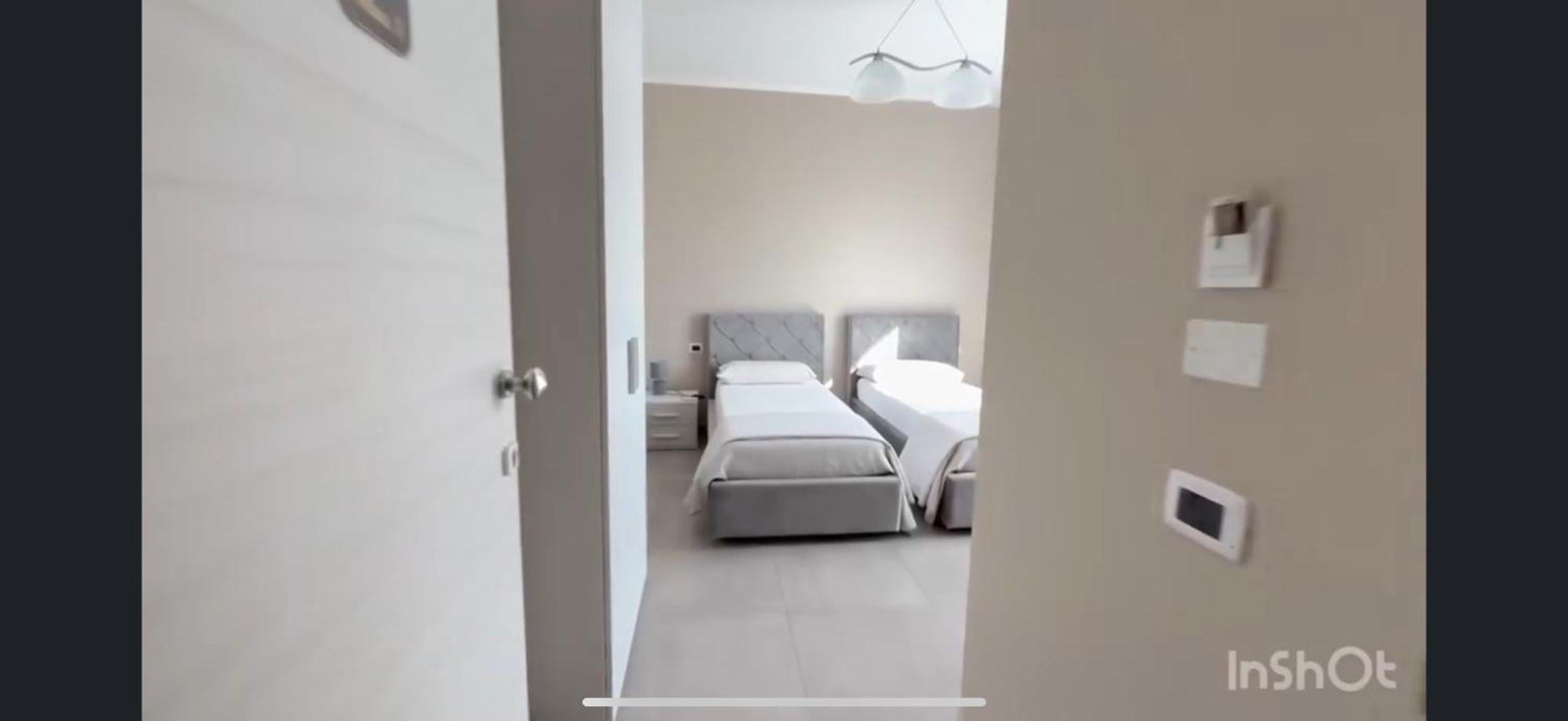 Siderno B&B Al Centro מראה חיצוני תמונה