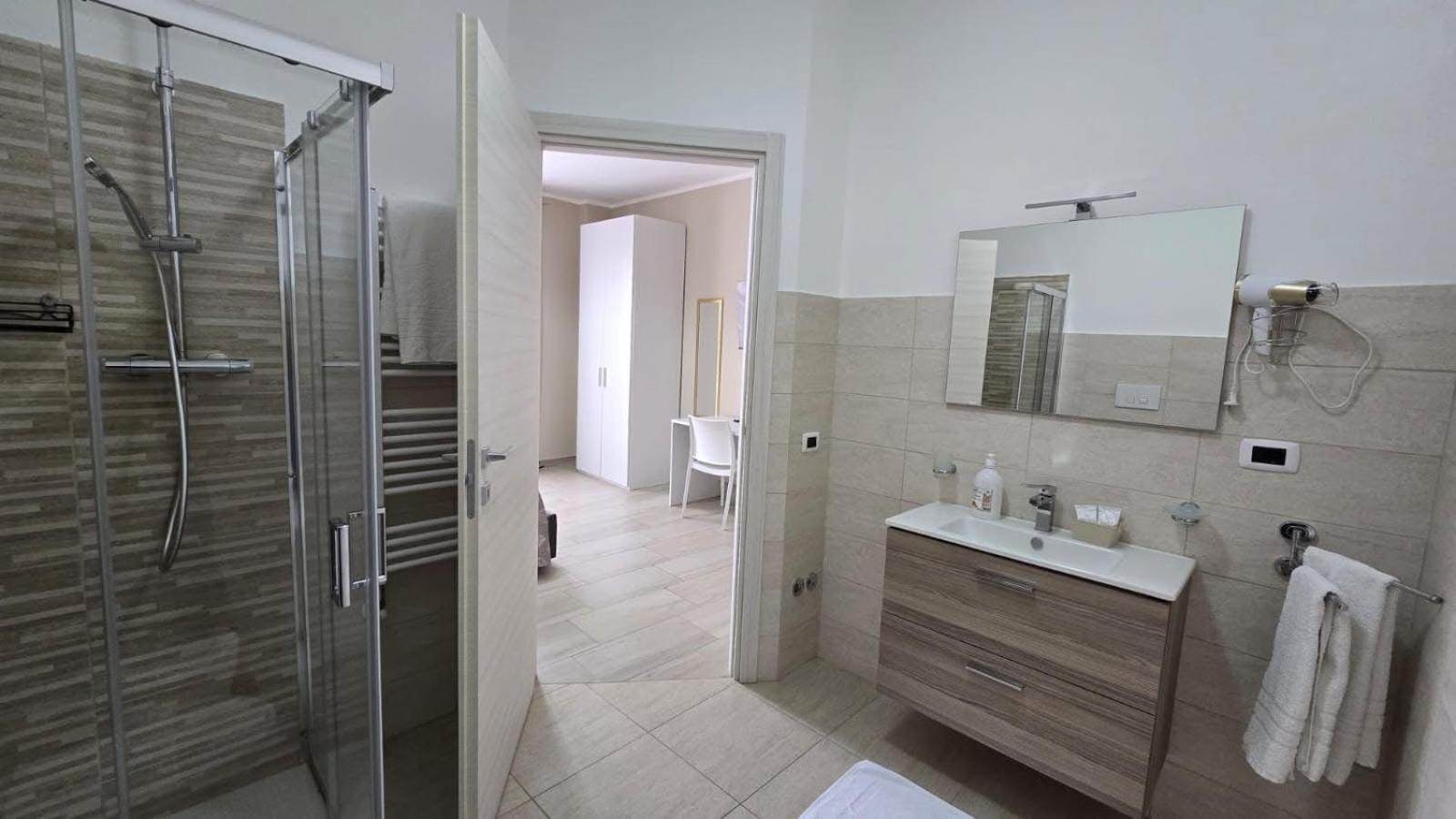 Siderno B&B Al Centro מראה חיצוני תמונה