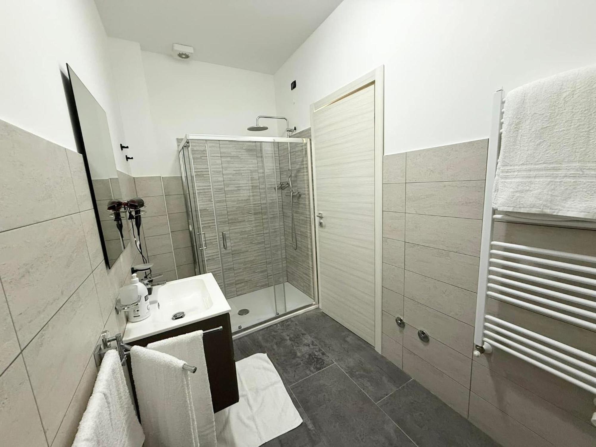 Siderno B&B Al Centro מראה חיצוני תמונה