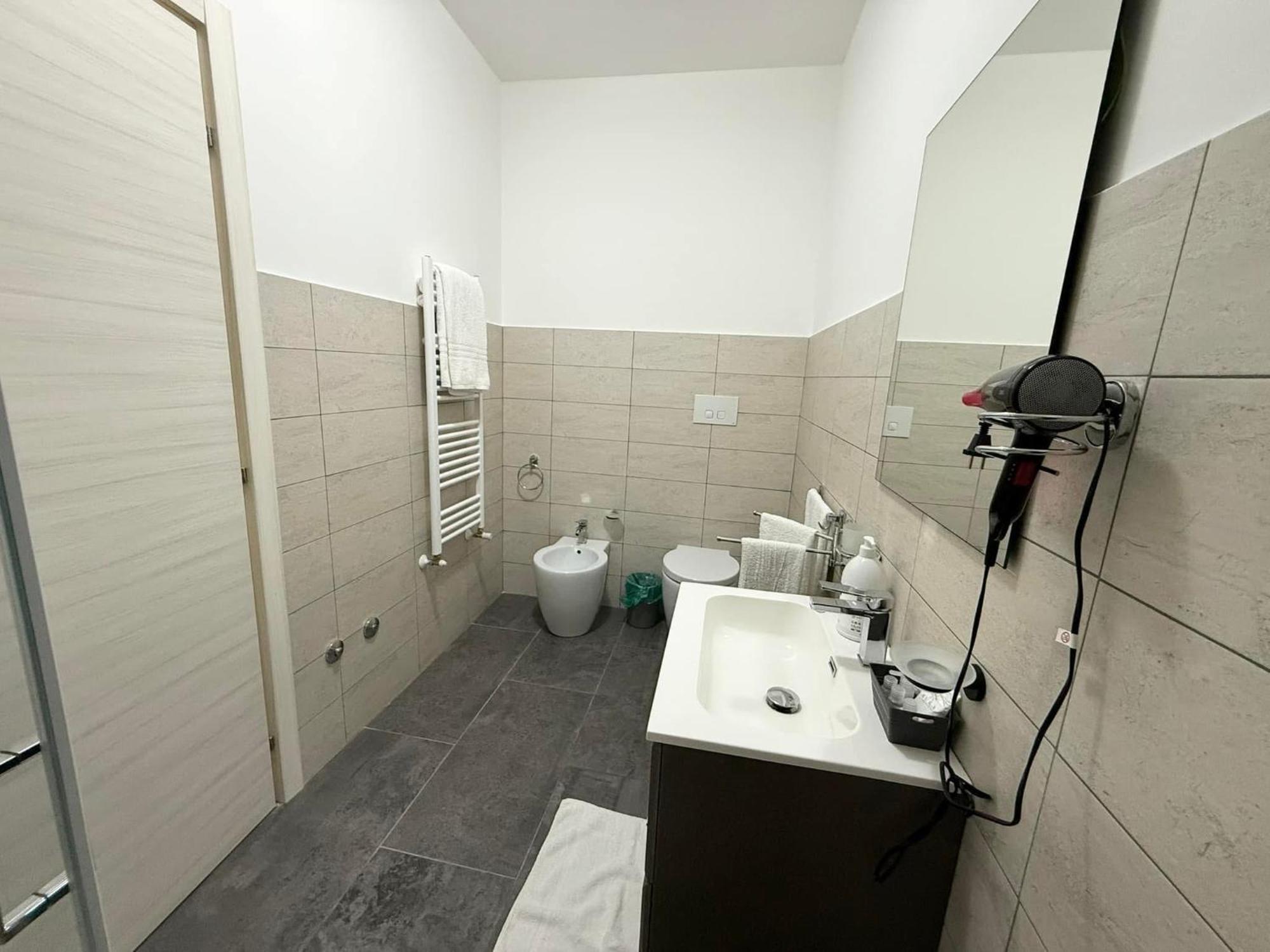 Siderno B&B Al Centro מראה חיצוני תמונה