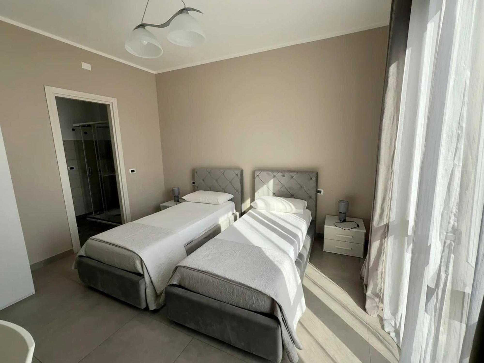 Siderno B&B Al Centro מראה חיצוני תמונה